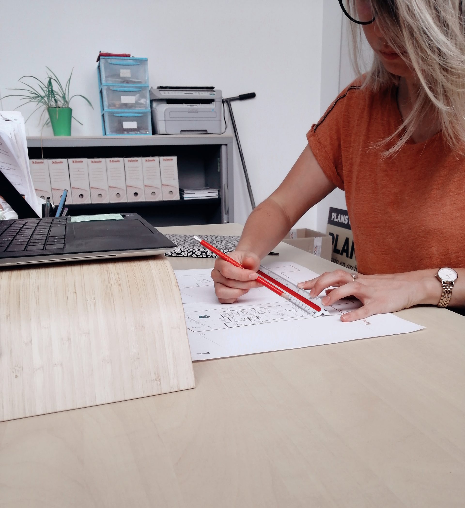 chloé boudard dessinatrice